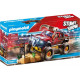 PLAYMOBIL STUNTSHOW MONSTER TRUCK HORNED Playmobils PLAYMOBIL STUNTSHOW MONSTER TRUCK HORNED Playmobils