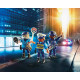 PLAYMOBIL CIUDAD SET FIGURAS POLICIAS Playmobils PLAYMOBIL CIUDAD SET FIGURAS POLICIAS Playmobils