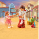 PLAYMOBIL SPIRIT INDOMABLE JOVEN FORTU Y Playmobils PLAYMOBIL SPIRIT INDOMABLE JOVEN FORTU Y Playmobils