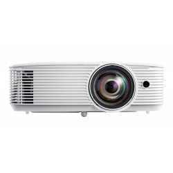 PROYECTOR OPTOMA X309ST ANSI DLP XGA