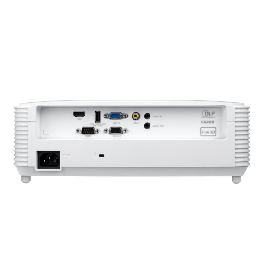 PROYECTOR OPTOMA X309ST ANSI DLP XGA Proyectores PROYECTOR OPTOMA X309ST ANSI DLP XGA Proyectores