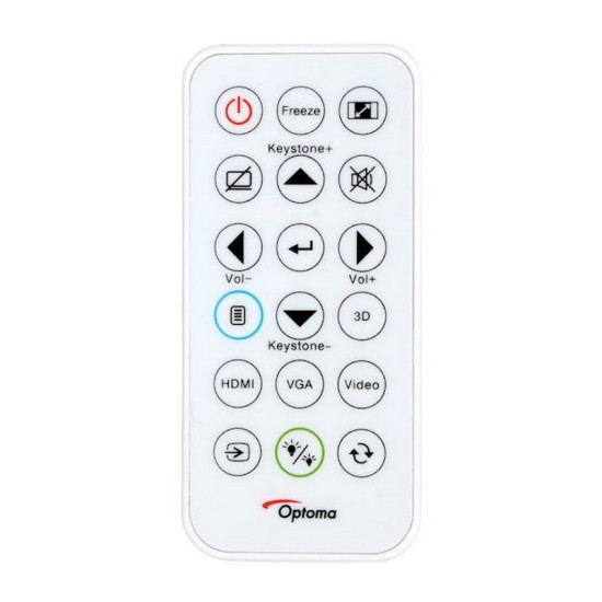PROYECTOR OPTOMA X309ST ANSI DLP XGA Proyectores PROYECTOR OPTOMA X309ST ANSI DLP XGA Proyectores
