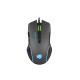 RATON GAMING FURY HUSTLER 6400 DPI Ratones RATON GAMING FURY HUSTLER 6400 DPI Ratones