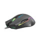 RATON GAMING FURY HUSTLER 6400 DPI Ratones RATON GAMING FURY HUSTLER 6400 DPI Ratones