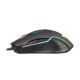 RATON GAMING FURY HUSTLER 6400 DPI Ratones RATON GAMING FURY HUSTLER 6400 DPI Ratones