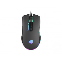 RATON GAMING FURY SCRAPPERR RGB 6400