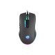 RATON GAMING FURY SCRAPPERR RGB 6400 Ratones RATON GAMING FURY SCRAPPERR RGB 6400 Ratones
