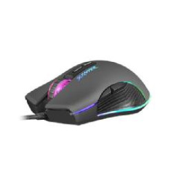 RATON GAMING FURY SCRAPPERR RGB 6400