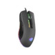 RATON GAMING FURY SCRAPPERR RGB 6400 Ratones RATON GAMING FURY SCRAPPERR RGB 6400 Ratones