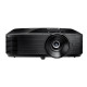PROYECTOR OPTOMA H185X 3D 3700 ANSI Proyectores PROYECTOR OPTOMA H185X 3D 3700 ANSI Proyectores