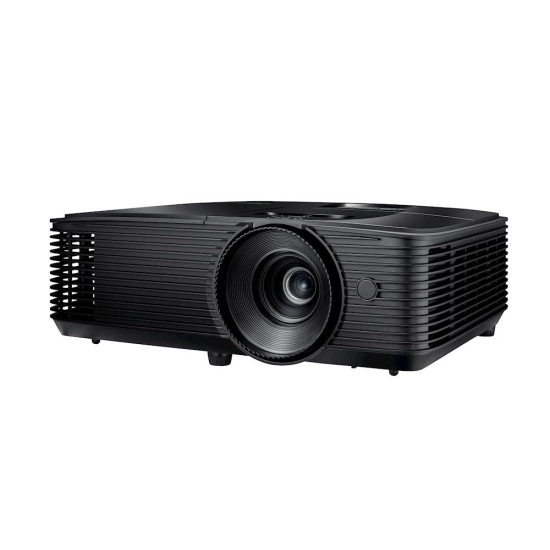PROYECTOR OPTOMA H185X 3D 3700 ANSI Proyectores PROYECTOR OPTOMA H185X 3D 3700 ANSI Proyectores