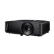 PROYECTOR OPTOMA H185X 3D 3700 ANSI Proyectores PROYECTOR OPTOMA H185X 3D 3700 ANSI Proyectores