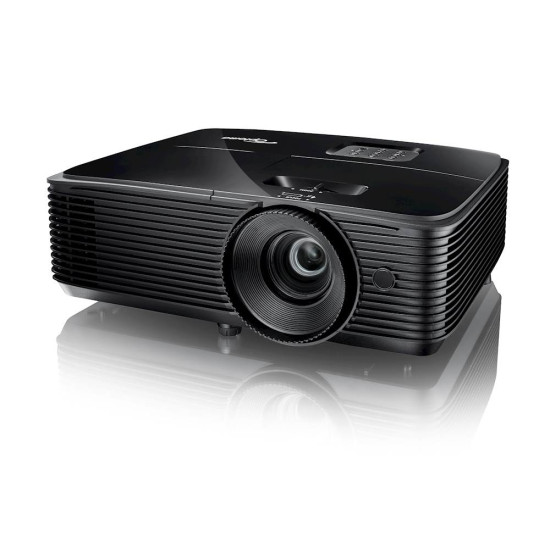 PROYECTOR OPTOMA H185X 3D 3700 ANSI Proyectores PROYECTOR OPTOMA H185X 3D 3700 ANSI Proyectores