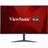 MONITOR LED CURVO 27PULGADAS VIEWSONIC VX2718 - PC - MHD