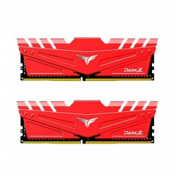 MEMORIA RAM DDR4 32GB 2X16GB 3200MHZ
