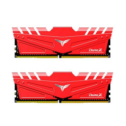 MEMORIA RAM DDR4 32GB 2X16GB 3600MHZ