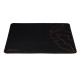 ALFOMBRILLA GAMING KROM KNOUT SPEED NEGRO Alfombrillas ALFOMBRILLA GAMING KROM KNOUT SPEED NEGRO Alfombrillas