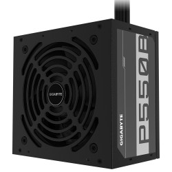 FUENTE ALIMENTACION GIGABYTE GP - PB550 GAMING ATX