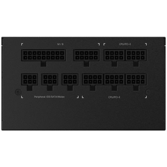 FUENTE ALIMENTACION GIGABYTE GP - P850GM ATX 850W Fuentes de alimentación FUENTE ALIMENTACION GIGABYTE GP - P850GM ATX 850W Fuentes de alimentación