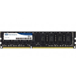 MEMORIA RAM DDR3 8GB 1600MHZ TEAMGROUP