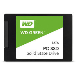 DISCO DURO INTERNO HDD SSD WESTER