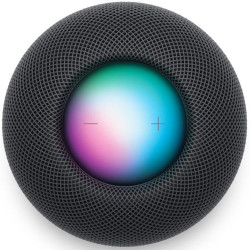 ALTAVOZ APPLE HOMEPOD MINI SPACE GREY