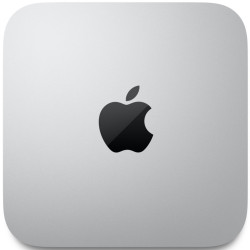 ORDENADOR APPLE MAC MINI SILVER M1