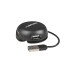 HUB NATEC BUMBLEBEE 4 PUERTOS USB