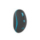 RATON NATEC MARTIN OPTICO INALAMBRICO 1600DPI Ratones RATON NATEC MARTIN OPTICO INALAMBRICO 1600DPI Ratones