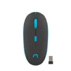 RATON NATEC MARTIN OPTICO INALAMBRICO 1600DPI