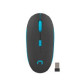 RATON NATEC MARTIN OPTICO INALAMBRICO 1600DPI Ratones RATON NATEC MARTIN OPTICO INALAMBRICO 1600DPI Ratones