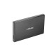 CAJA EXTERNA NATEC RHINO GO DISCO Cajas externas CAJA EXTERNA NATEC RHINO GO DISCO Cajas externas