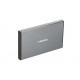 CAJA EXTERNA NATEC RHINO GO DISCO Cajas externas CAJA EXTERNA NATEC RHINO GO DISCO Cajas externas