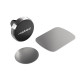 SOPORTE COCHE NATEC FIERA MAGNETICO SMARTPHONES Soportes monitores  tv