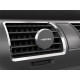 SOPORTE COCHE NATEC FIERA MAGNETICO SMARTPHONES Soportes monitores  tv