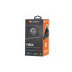 SOPORTE COCHE NATEC FIERA MAGNETICO SMARTPHONES Soportes monitores  tv