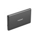 CAJA EXTERNA NATEC RHINO - C DISCO DURO Cajas externas CAJA EXTERNA NATEC RHINO - C DISCO DURO Cajas externas