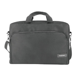 MALETIN PORTATIL NATEC WALLAROO 15.6 PULGADAS PULGADAS+RATON WIRELESS