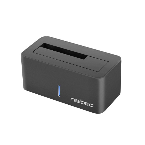 DOCKING STATION NATEC KANGAROO USB 3.0 Accesorios de portátiles