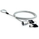 CABLE SEGURIDAD NATEC LOBSTER 1.8 M Accesorios de portátiles CABLE SEGURIDAD NATEC LOBSTER 1.8 M Accesorios de portátiles