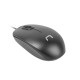 RATON NATEC HAWK LASER 1000 DPI Ratones RATON NATEC HAWK LASER 1000 DPI Ratones
