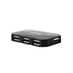 HUB NATEC LOCUST 4 PUERTOS USB