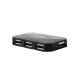 HUB NATEC LOCUST 4 PUERTOS USB Dockings y hubs HUB NATEC LOCUST 4 PUERTOS USB Dockings y hubs