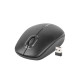 RATON NATEC MERLIN OPTICO INALAMBRICO 1600 Ratones RATON NATEC MERLIN OPTICO INALAMBRICO 1600 Ratones