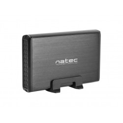 CAJA EXTERNA NATEC RHINO DISCO DURO