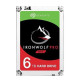 DISCO DURO INTERNO HDD SEAGATE IRONWOLF Discos duros internos DISCO DURO INTERNO HDD SEAGATE IRONWOLF Discos duros internos