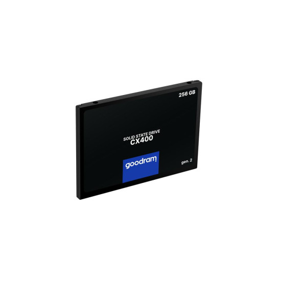 DISCO DURO INTERNO SOLIDO SSD GOODRAM Discos duros internos DISCO DURO INTERNO SOLIDO SSD GOODRAM Discos duros internos
