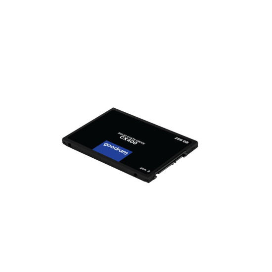 DISCO DURO INTERNO SOLIDO SSD GOODRAM Discos duros internos DISCO DURO INTERNO SOLIDO SSD GOODRAM Discos duros internos
