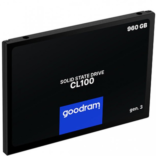 DISCO DURO 2.5 SSD 960GB SATA3 Discos duros internos DISCO DURO 2.5 SSD 960GB SATA3 Discos duros internos