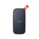 DISCO DURO EXTERNO SSD SANDISK 1TB Discos duros externos DISCO DURO EXTERNO SSD SANDISK 1TB Discos duros externos